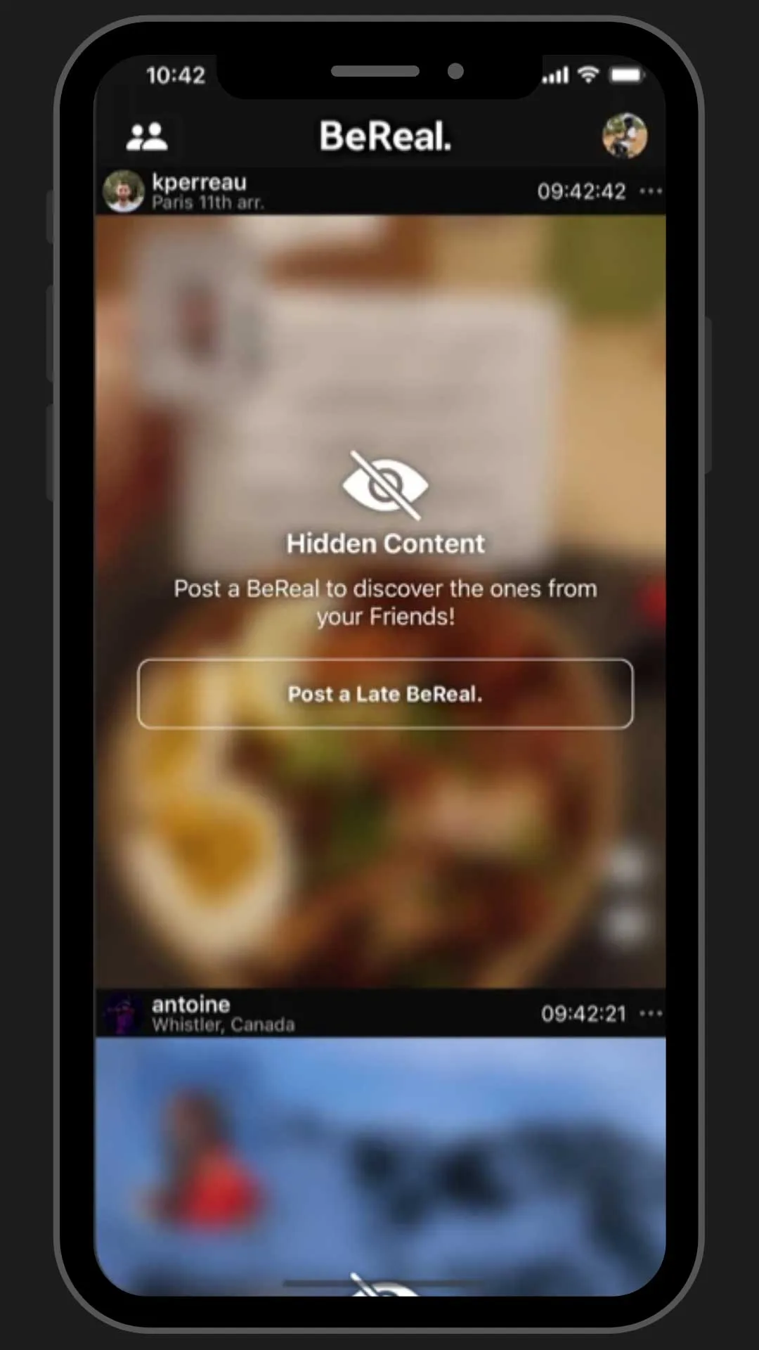 Gen Z’s new favourite app: what is BeReal and how does it work?