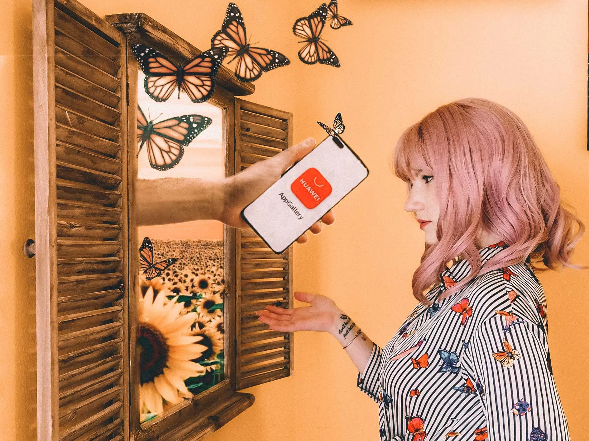 Social media's most viral moments and what they teach brands