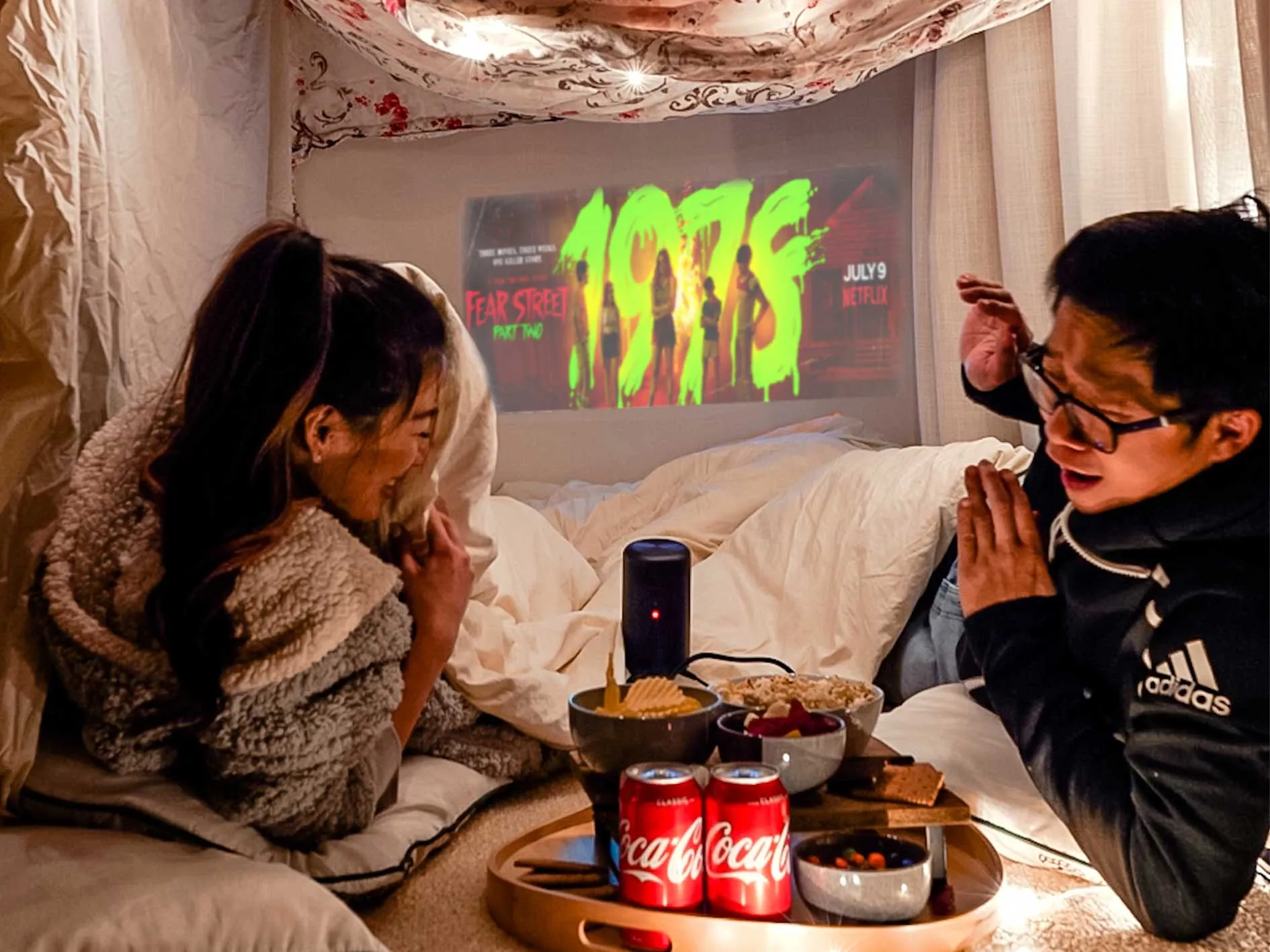 How social media and content creators reshaped the entertainment industry