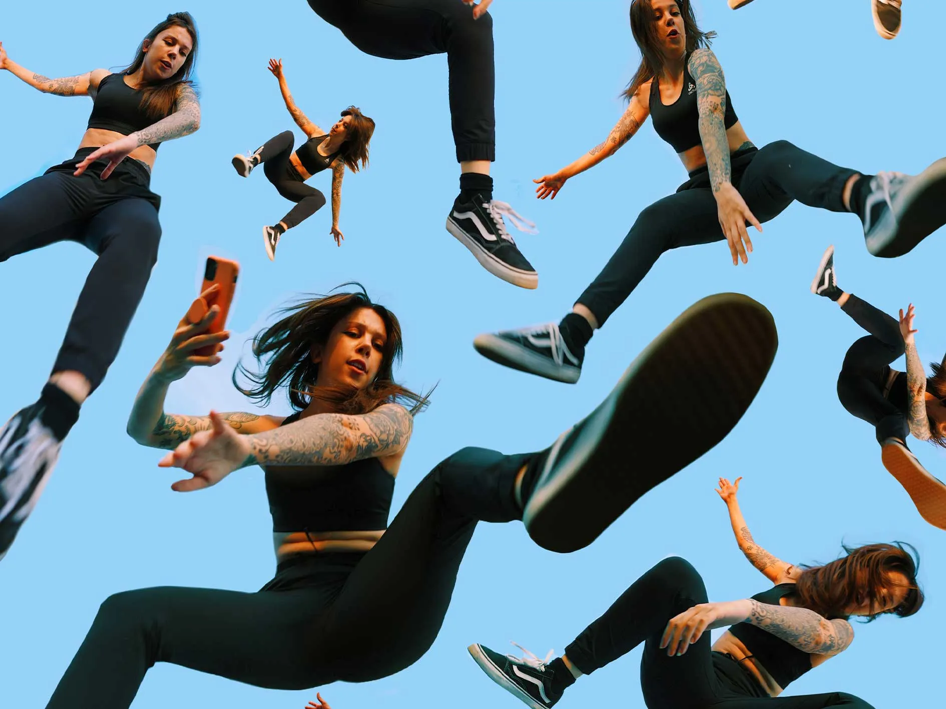 How brands can create original content to win Instagram's algorithm