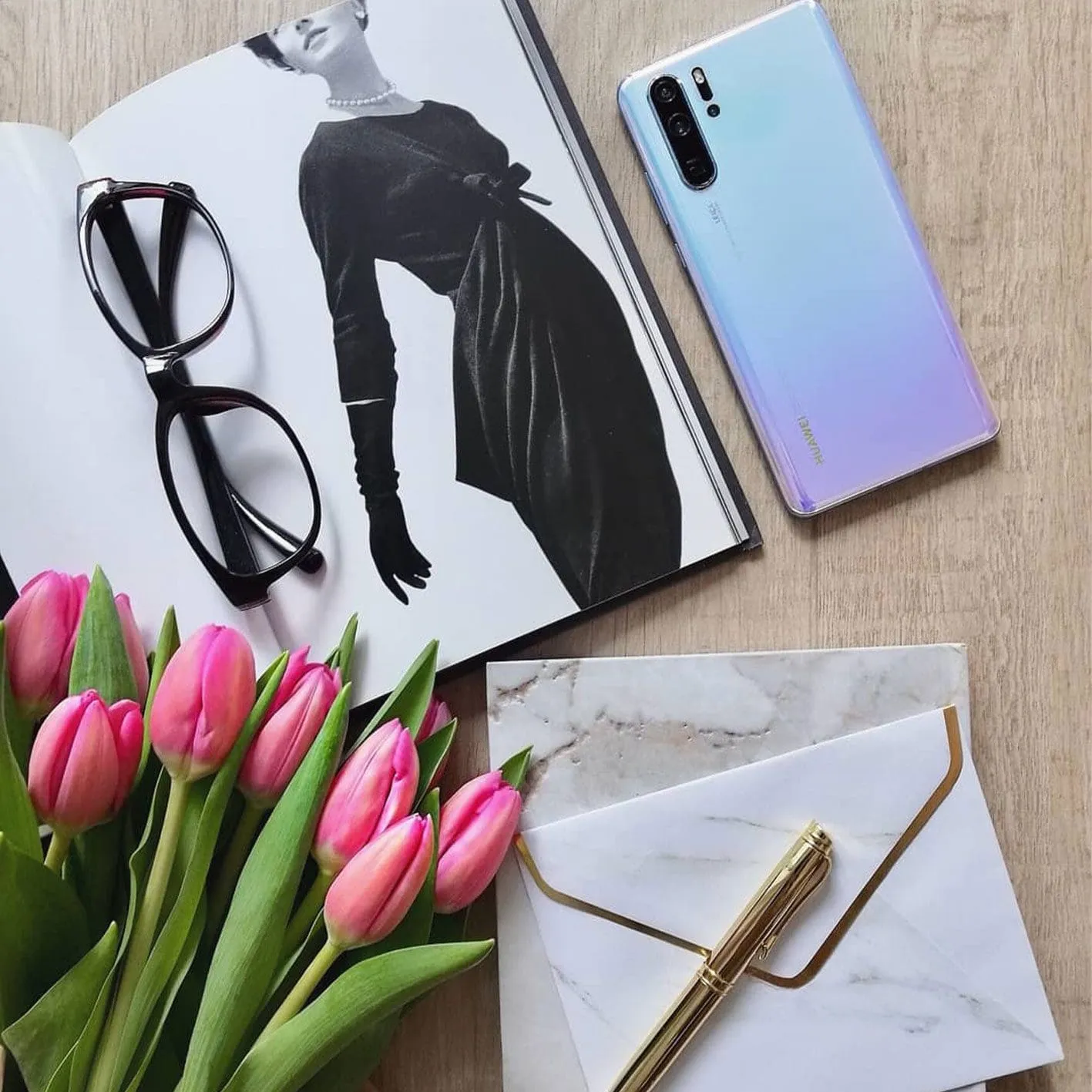 Steps to set up and connect an Instagram business account