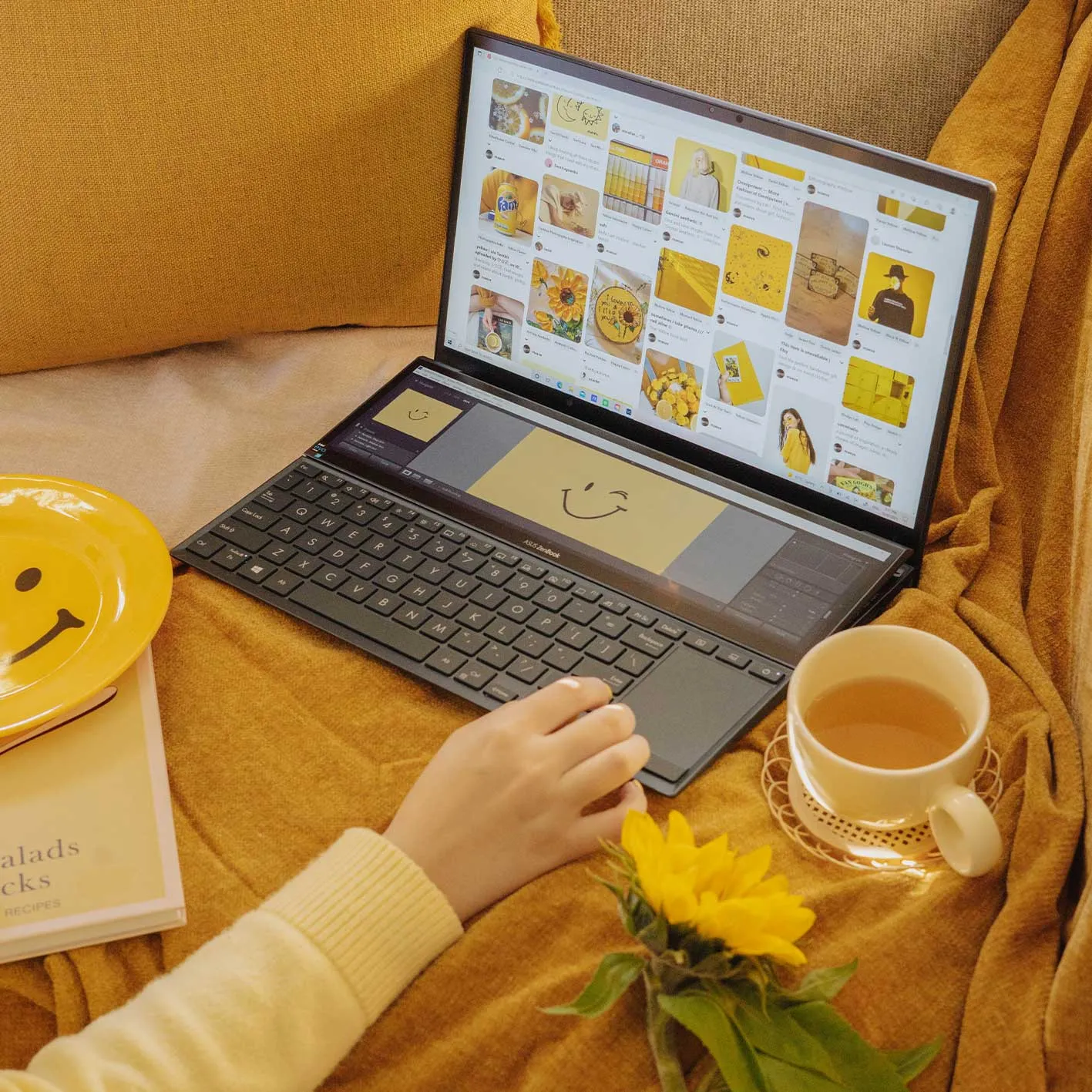 laptop
