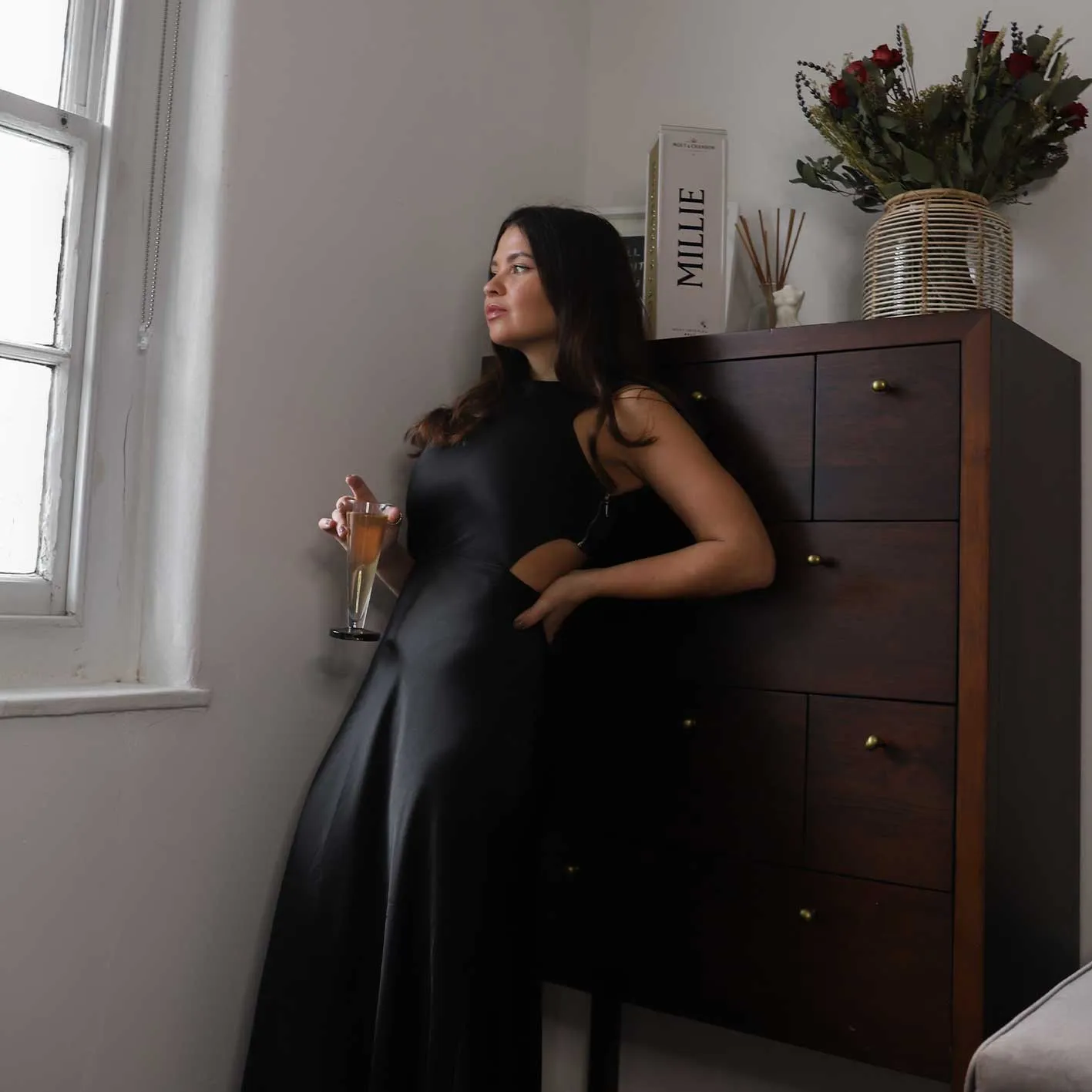 Selfridges Valentine’s Day campaign content amplified by Vamp
