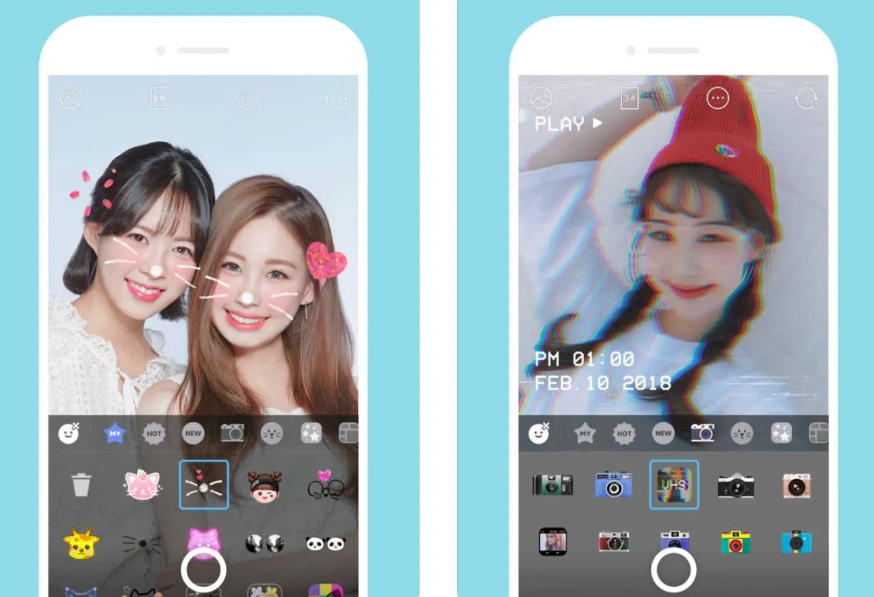 Ten social media platforms you’ve never heard of before