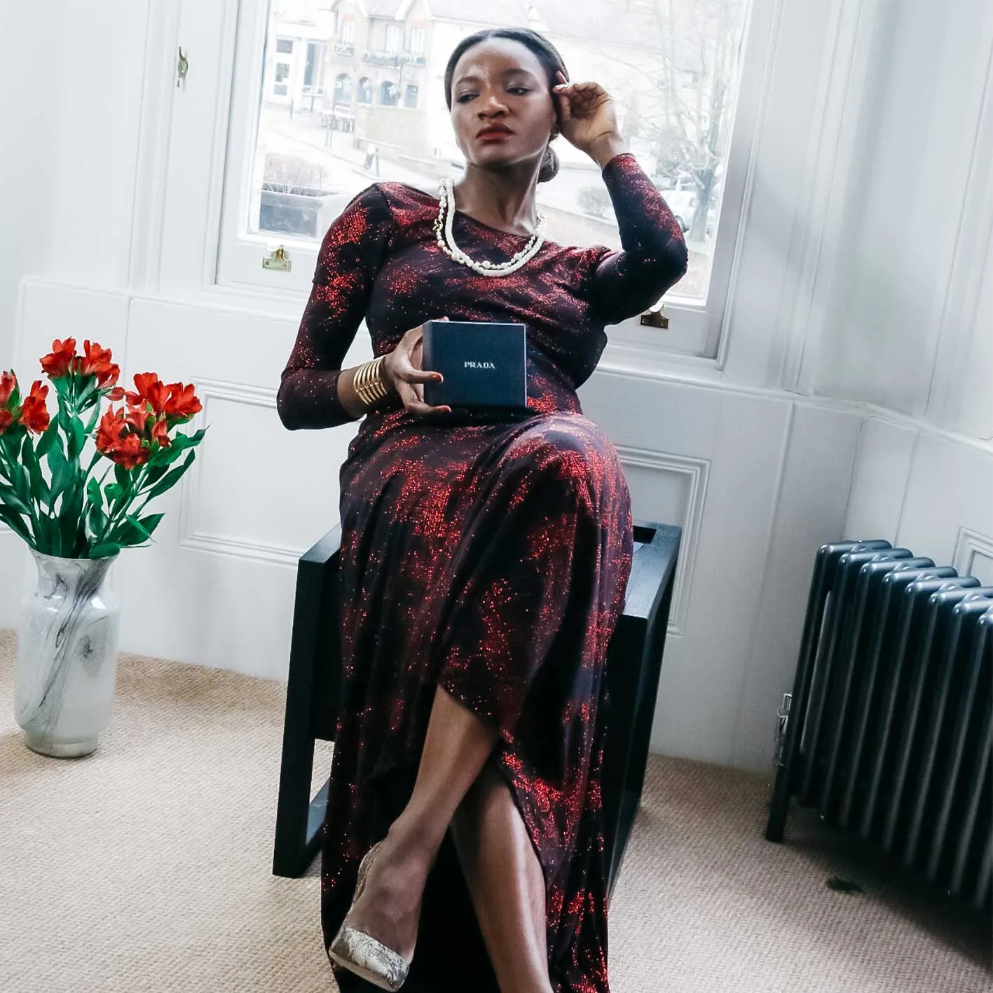 Vamp engineered a 113x ROAS for Selfridges’ Valentine’s Day Tarot edit