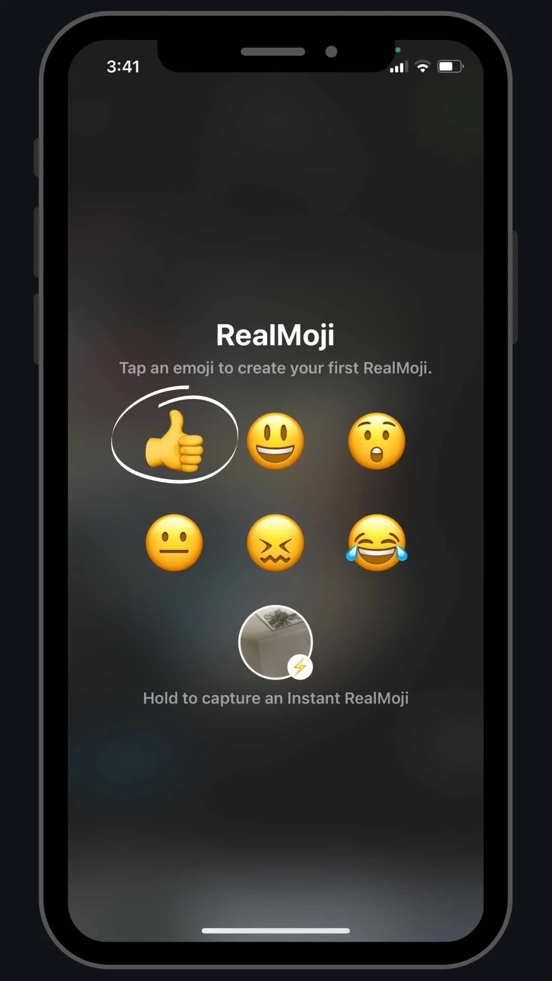BeReal posting window and friends’ feed