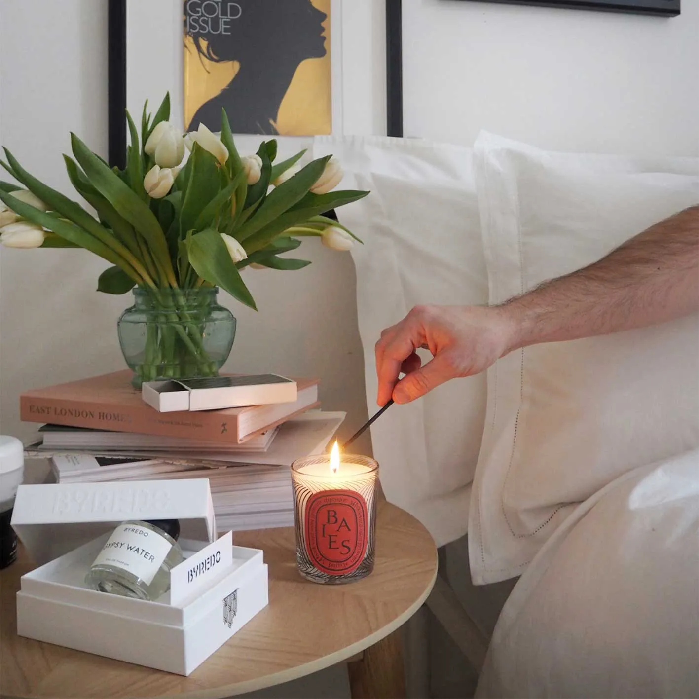 Results from the Selfridges Valentine’s Day campaign engineered by Vamp