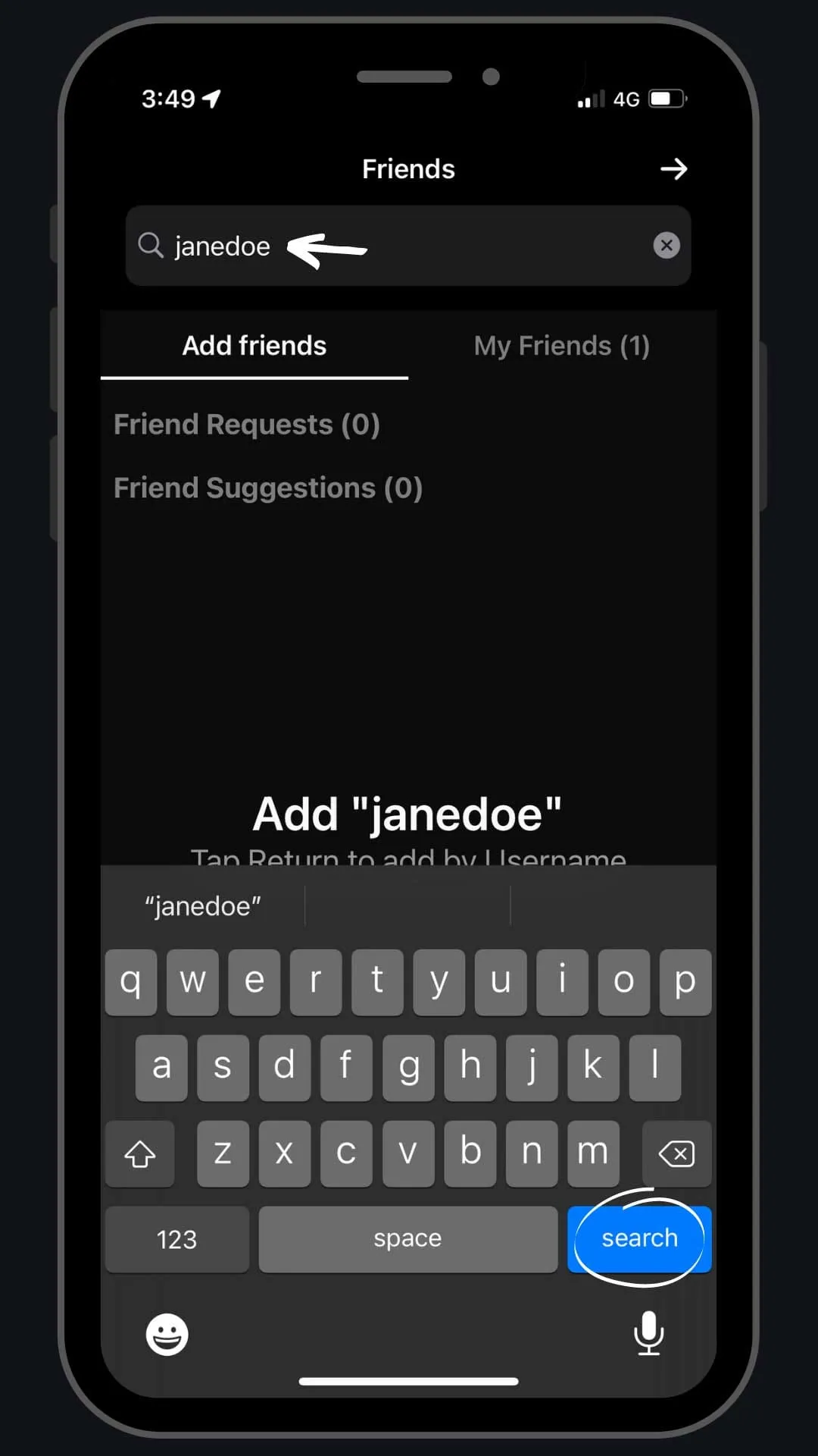BeReal Memories calendar view