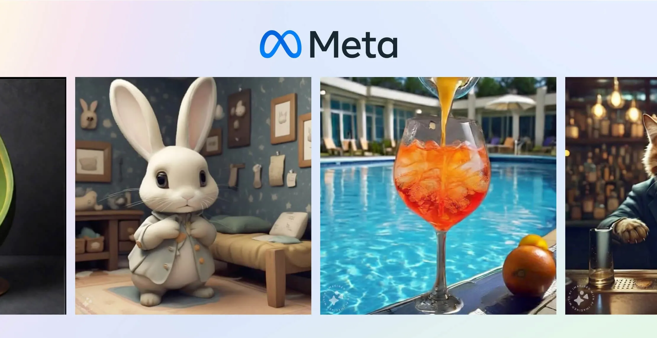 meta emu video screenshot