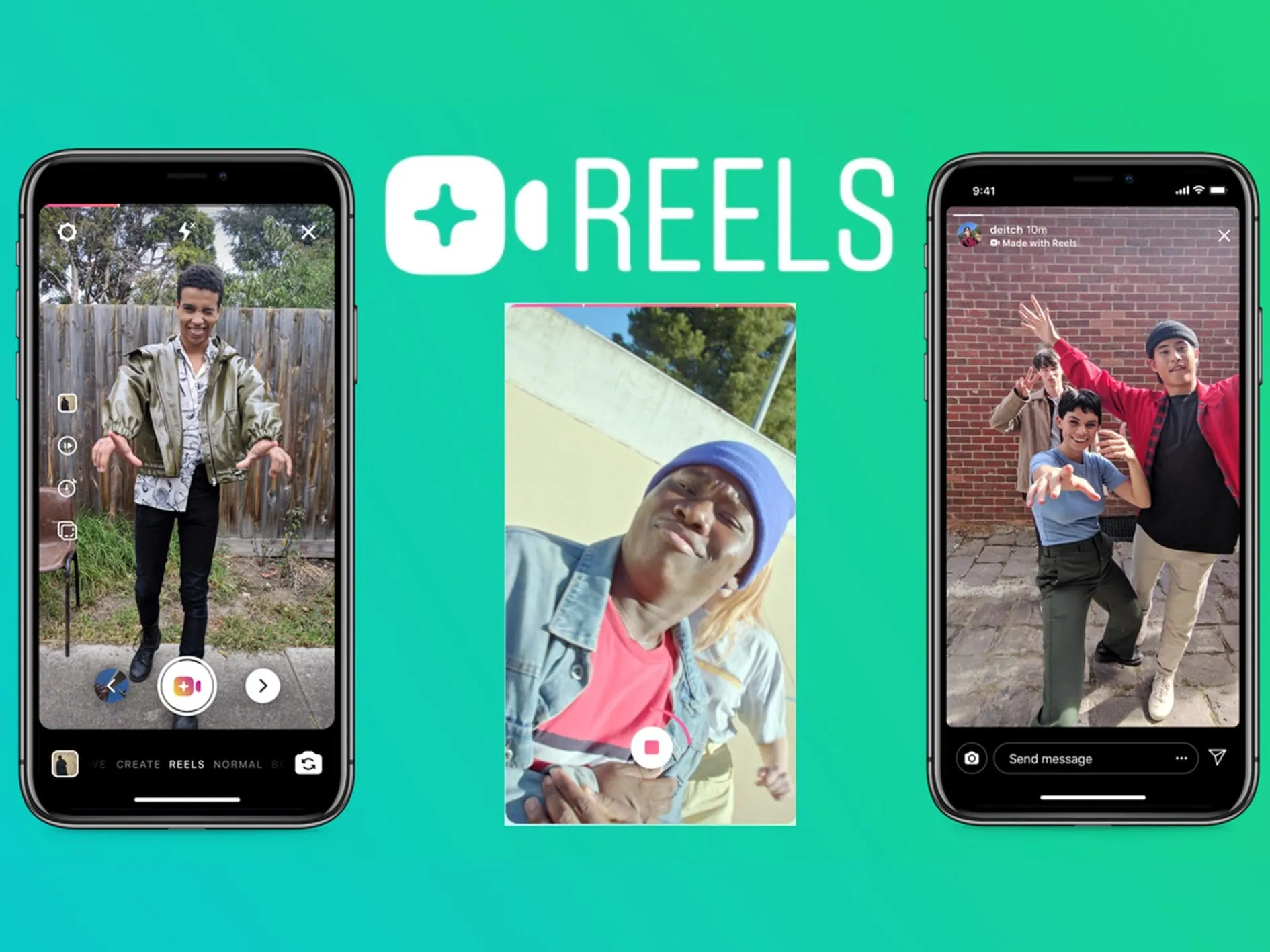 Everything brands need to know about Instagram Reels