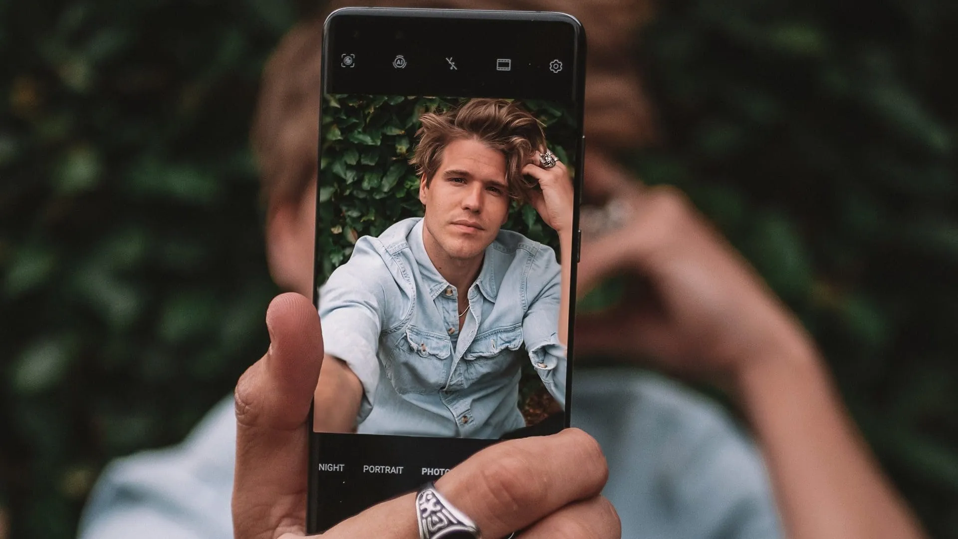 Phone photography: 17 tips for better photos for social media