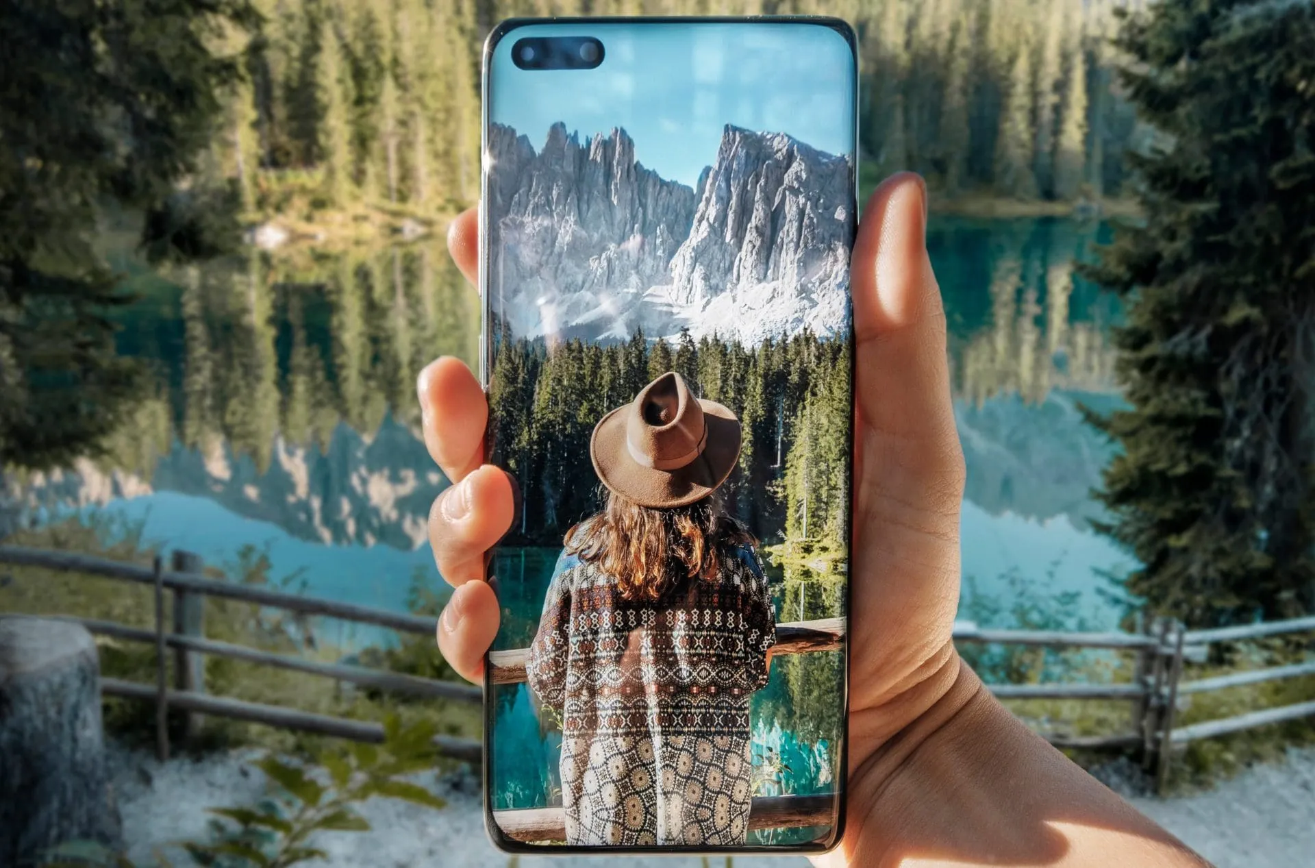 Shuffles by Pinterest: what the collage app means for brands and creators
