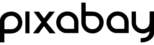 pixabay logo