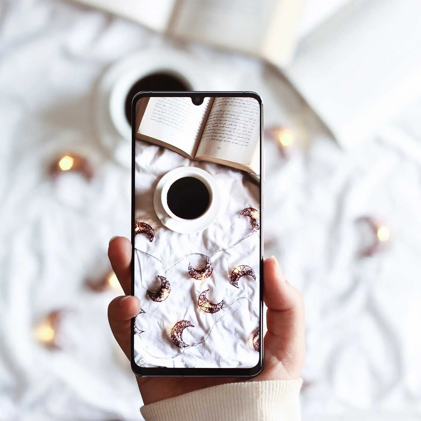 A complete guide to Ramadan for social media marketers