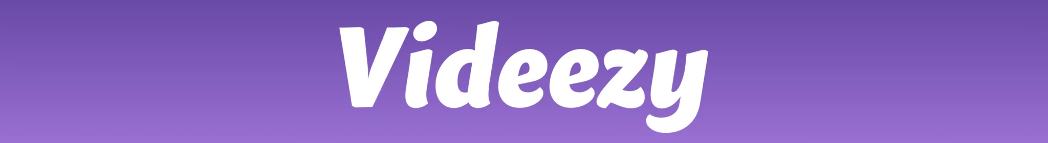videezy logo