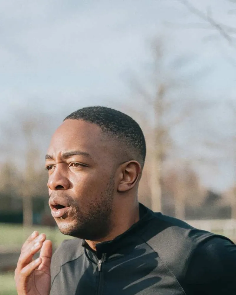 Creator @lawsofstyle_ for Fitbit, from The Vamp View 2026/7