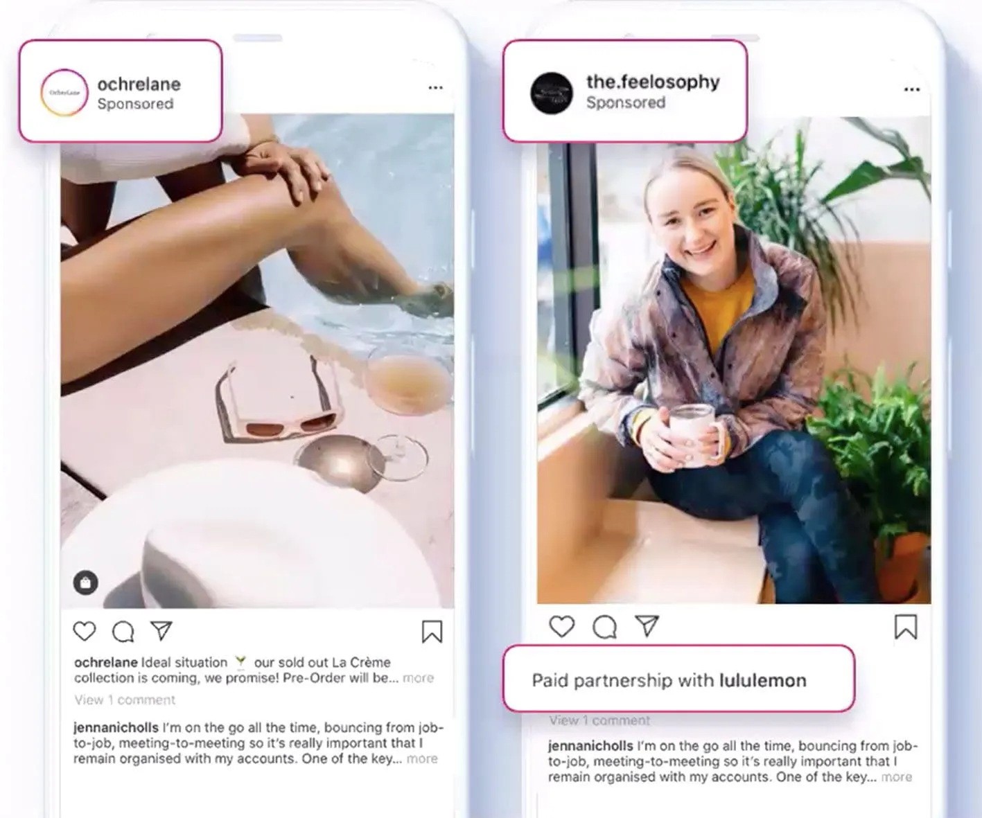 How Branded Content can benefit creators