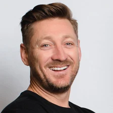 Ben McGrath, Co-founder at Vamp