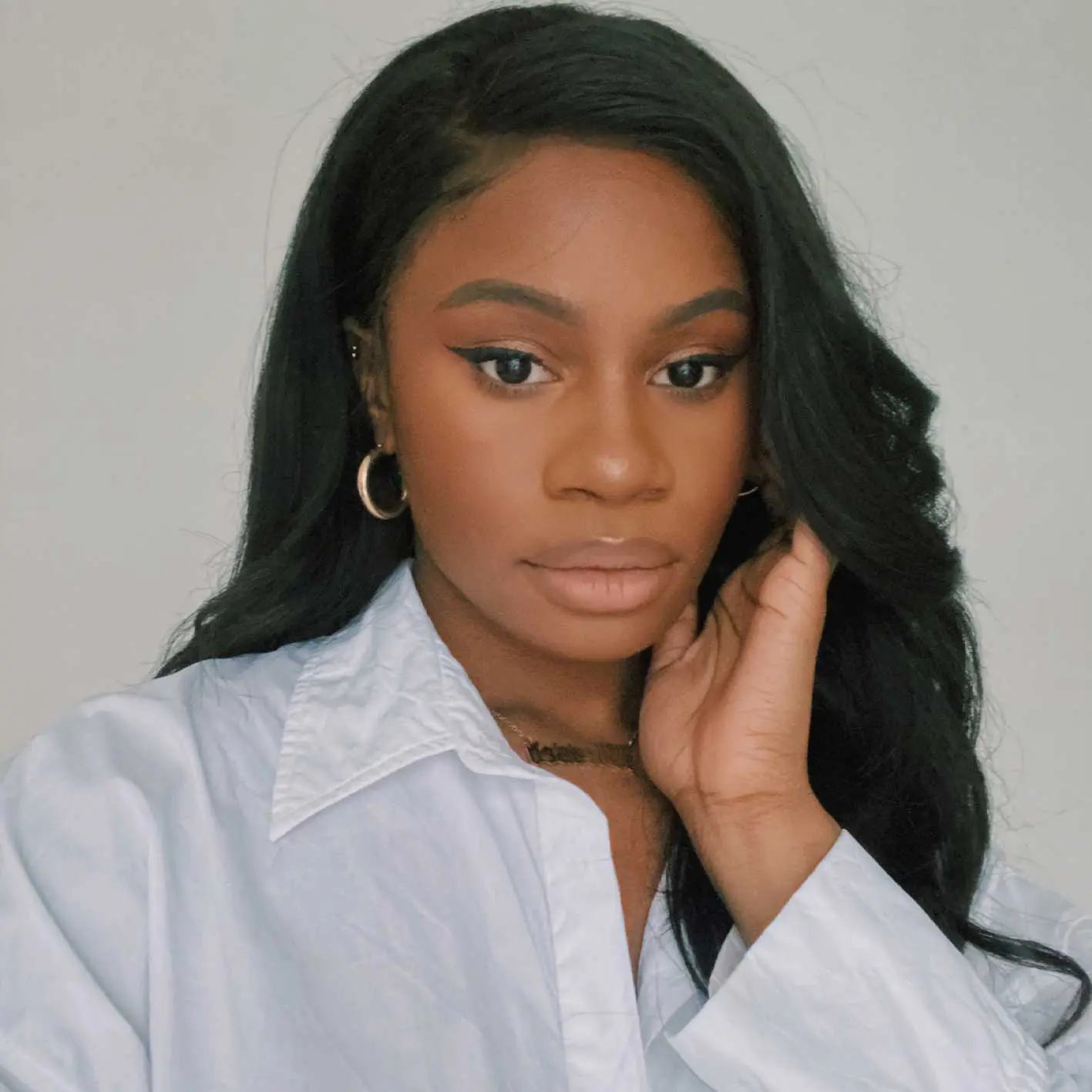 Driving website traffic for Estée Lauder across Instagram and TikTok