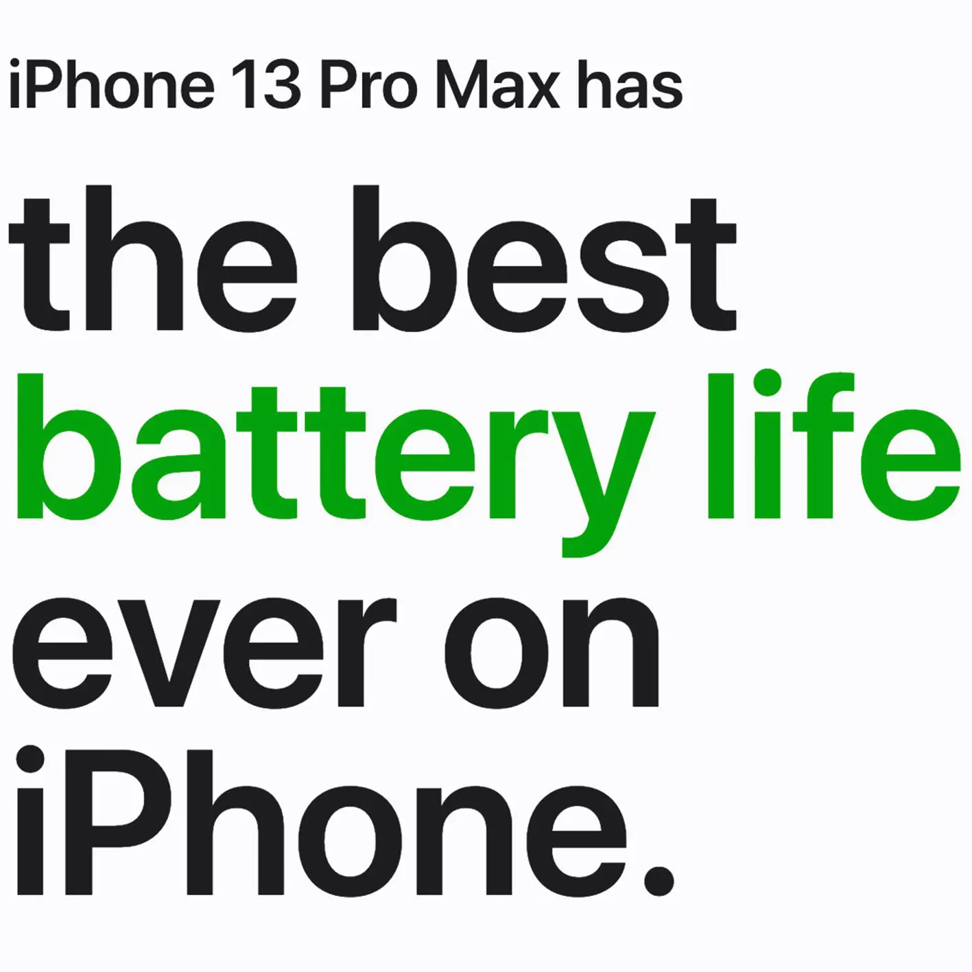 battery-life