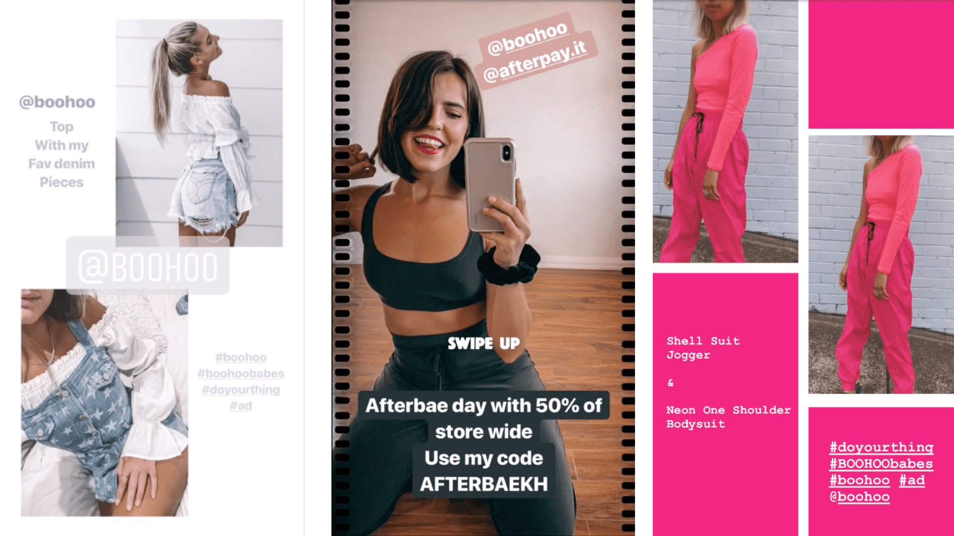How brands can succeed with Instagram Stories