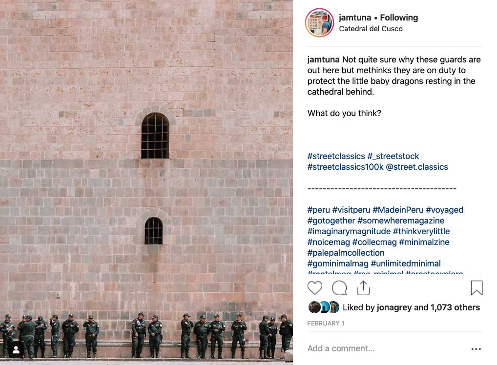 Three reasons you should never overlook your Instagram captions