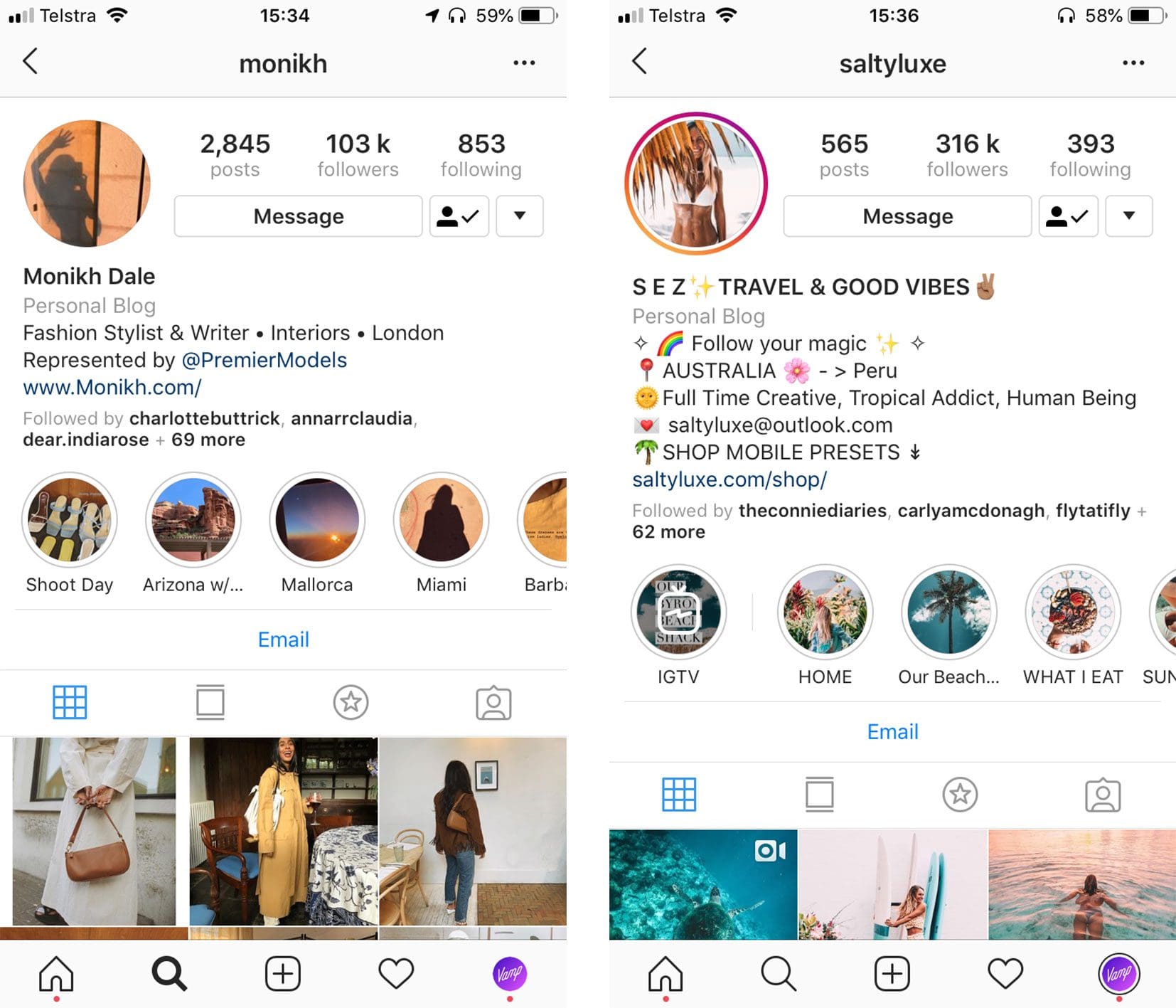 How-to-organise-your-Instagram-Story-highlights
