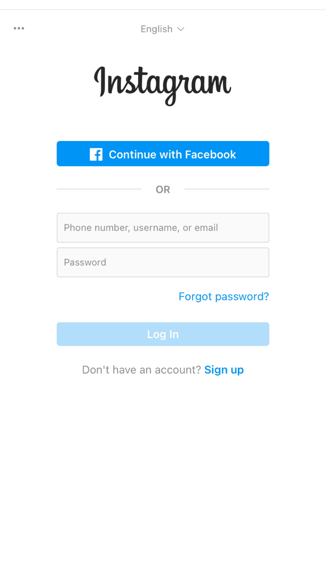 Instagram Fake Id Password