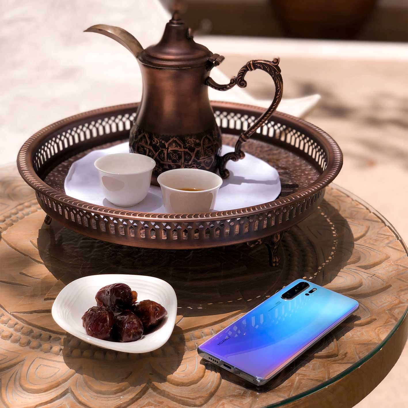 A complete guide to Ramadan for social media marketers