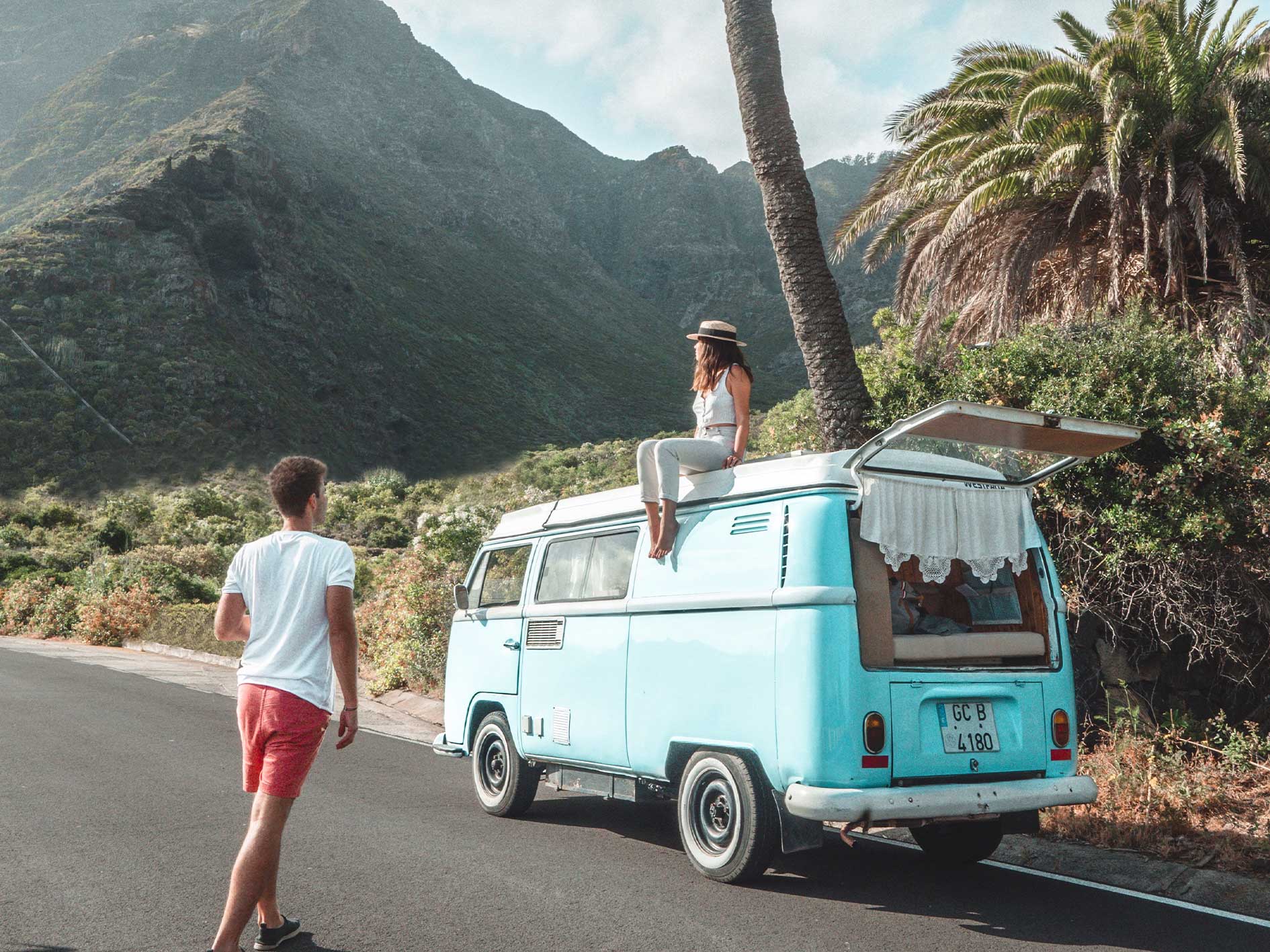 How influencers are helping travel and tourism on the road to recovery