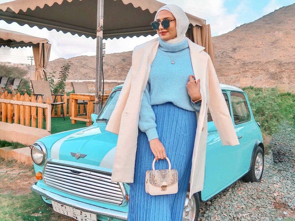 How brands can tap into the emerging influencer marketing scene in Saudi Arabia