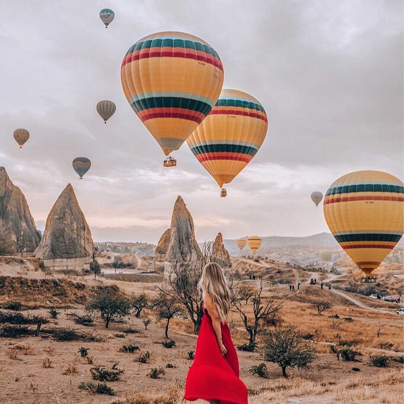 How influencers are helping travel and tourism on the road to recovery