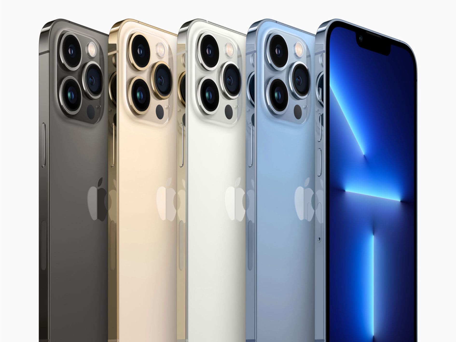 Everything content creators need to know about the new iPhone 13 Pro