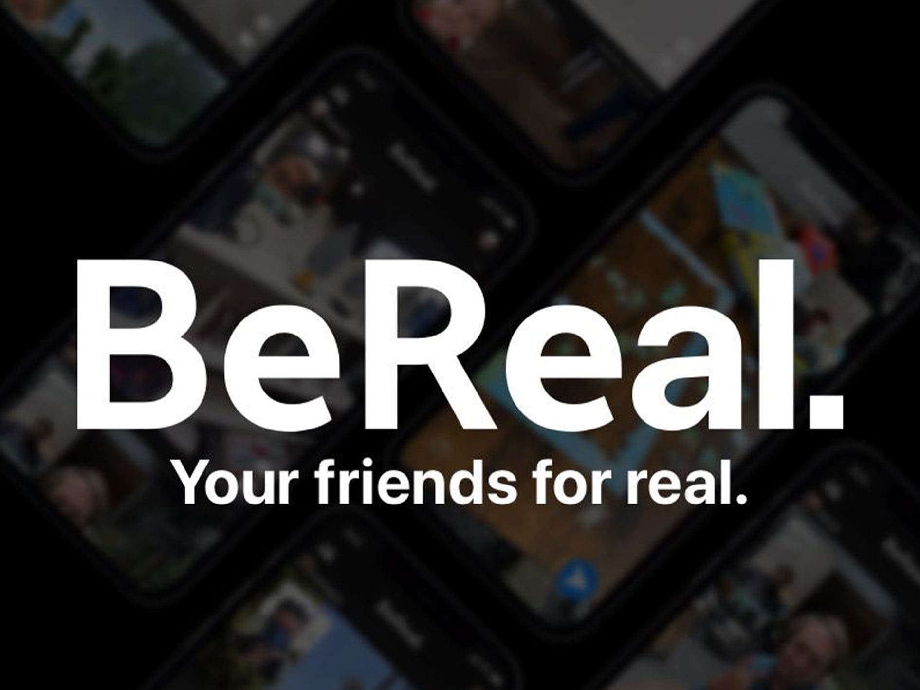 Gen Z’s new favourite app What is BeReal and how does it work?