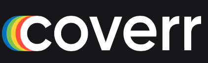 Coverr-Logo