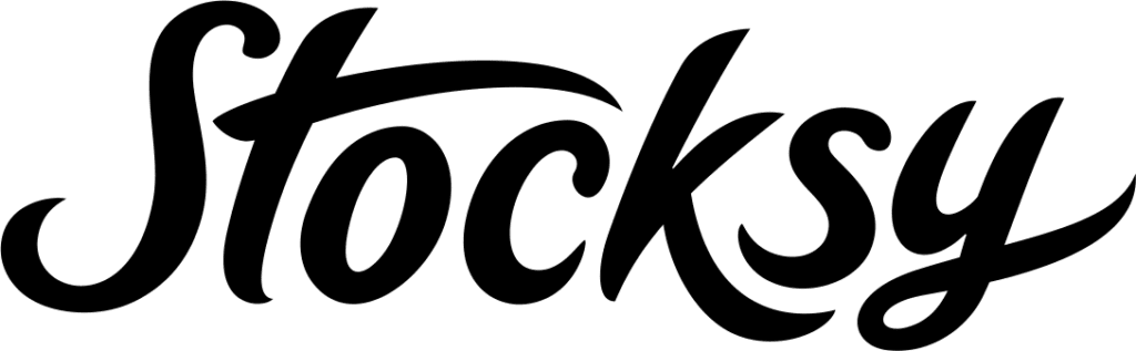 stocksy logo