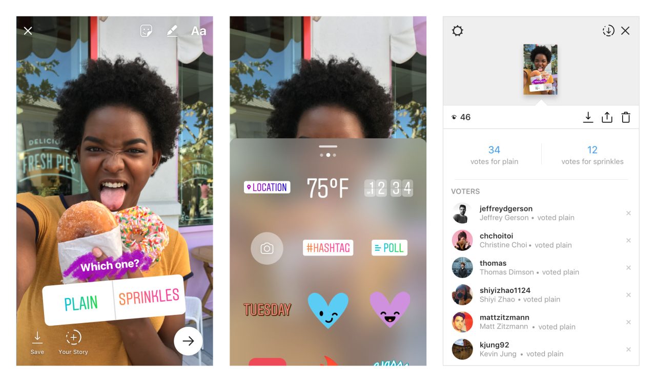 How-to use-Instagram-Stories-stickers