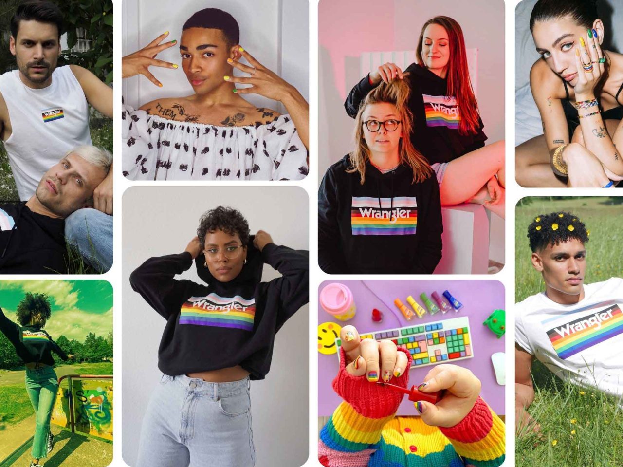 How to run authentic and impactful creator campaigns during Pride Month
