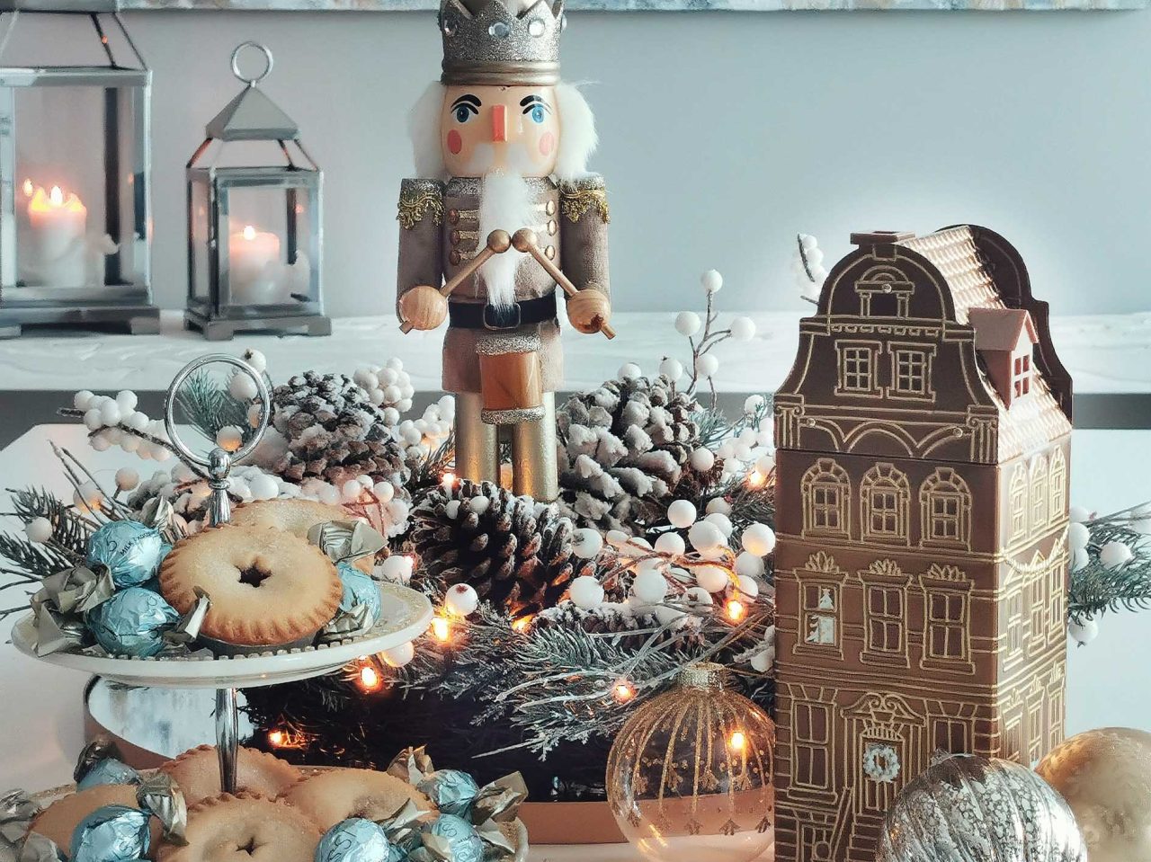 How to appeal to ‘revenge shoppers’ and drive social success this Christmas